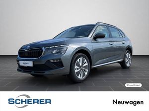 Skoda Kamiq Selection 1,0 TSI 85 kW 7-Gang-DSG