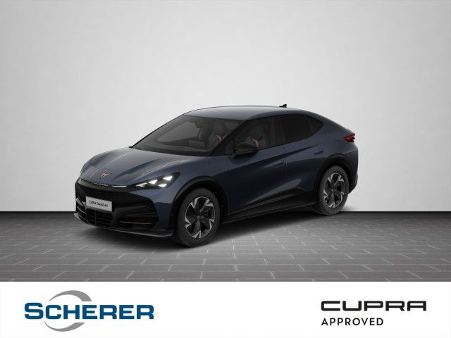Cupra Tavascan Endurance 82 kWh WAPU NAVI SHZ ACC RFK Leasing