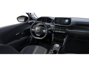 Peugeot 208 ALLURE HYBRID 110 DSC6