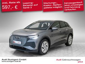 Audi Q4 e-tron 210 kW