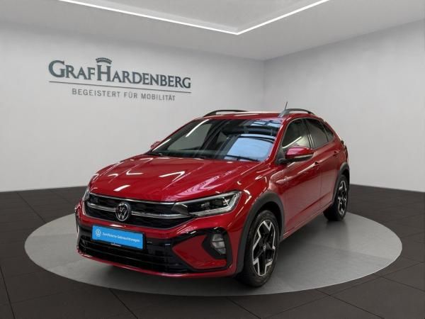 Volkswagen Taigo 1.5 TSI DSG R-Line / SOFORT VERFÜGBAR ! Leasing