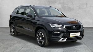 Seat Ateca Style Edition 150 PS 7-Gang DSG SUPER DEAL Auto-Abo