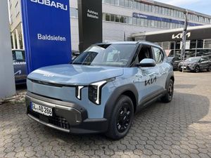 Kia EV2 108 kW Earth, Winter, Technologie
