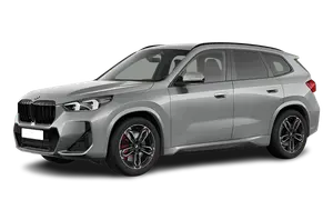 BMW X1 sDrive20i M Sportpaket Pro Auto-Abo