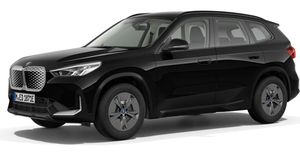BMW iX1 Q2 Stock Leasing