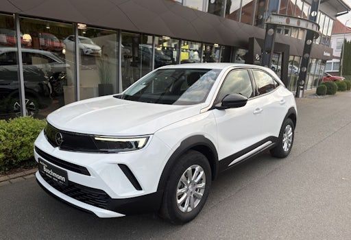 Opel Mokka-e 100kW Edition 5dr Kauf