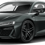 Audi R8 Leasing