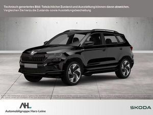 Skoda Karoq 1.5 TSI DSG Balance *sofort verfügbar*