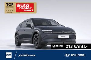 Hyundai IONIQ 3 Trend 42 kWh 147PS Tech-P,, EV-K-P