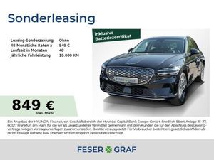 Genesis GV70 SPORT AWD NAPPA LEXICON PANO FINGER-PRINT Leasing