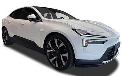 Polestar 4 coupé PRIME Dual motor Prime Leasing