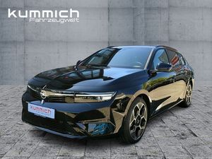 Opel Astra Sports Tourer Ultimate, 1.5 Diesel (130PS)