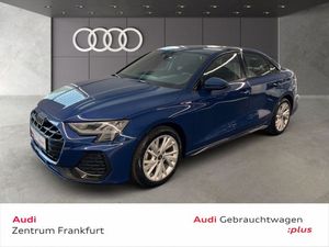 Audi A3 Limousine 30 TFSI S tronic S line Navi DAB VC