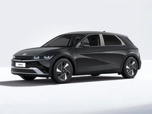 Hyundai IONIQ 5 Hyundai Ioniq 5 84 kWh 4WD