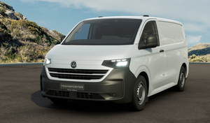 Volkswagen Transporter Kasten*SOFORT*VERFÜGBAR*AHK*NAVI*4M*DSG Leasing