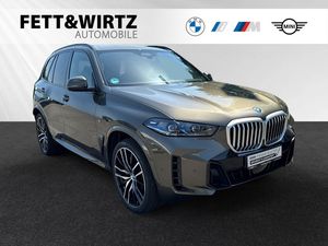 BMW X5 xDrive50e Inkl. € 1.190 Zubehörbonus*|M Sport