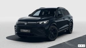 Volkswagen Tiguan R-Line Hybrid 0,5% Vers. 8-fach