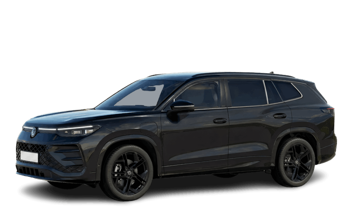 VW Tayron R-Line Auto-Abo