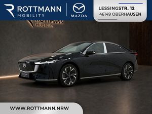 Mazda 6e EV 258ps Aut. Takumi Plus/Sony/360°/Leder/Pan