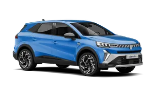 Renault Symbioz Mild Hybrid 140 Esprit Alpine EDC