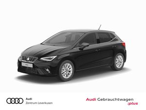 Seat Ibiza Xcellence ACC NAVI KAM SHZ LED PDC KLIMA