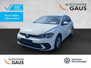 Volkswagen Polo Life 1.0 LED*Klima*App-Connect