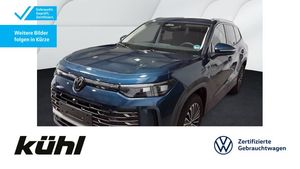 Volkswagen Tayron 1.5 TSI eHybrid DSG Elegance IQ.Light/ACC