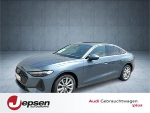 Audi A5 Limousine TFSI S tr. LED ACC AHK 18 Cam