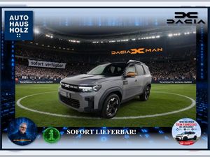 Dacia Bigster hybrid 155 Extreme 🚀🔍inkl. Full-Service