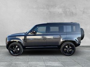 Land Rover Defender D300 X-DYNAMIC HSE (sofort lieferbar) Leasing