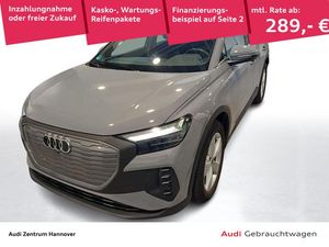 Audi Q4 Sportback 35 e-tron