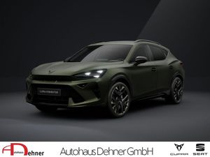 Cupra Formentor VZ 2.0 TSI 4Drive TRIBE EDITION+MATT