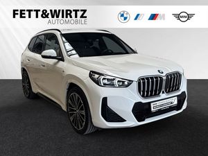 BMW X1 xDrive23d Inkl. € 1.190 Zubehörbonus*M Sport|