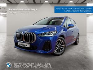 BMW 220i Active Tourer M Sport AHK Kamera LED Alarm
