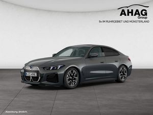 BMW i4 eDrive35 Gran Coupé
