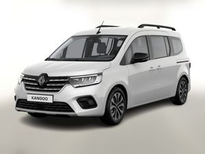 Renault KANGOO PKW Techno TCe 130 EDC (L2) 7-Si Gewerbeleasing