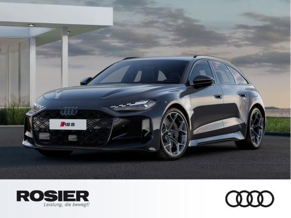 Audi RS5 Avant tiptronic ❗️ROSIER Gewerbekunden-Aktion ❗️ Leasing