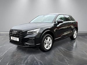 Audi Q2 Advanced 30TDI S-tronic +AHK+NAVI+LED+SHZ+
