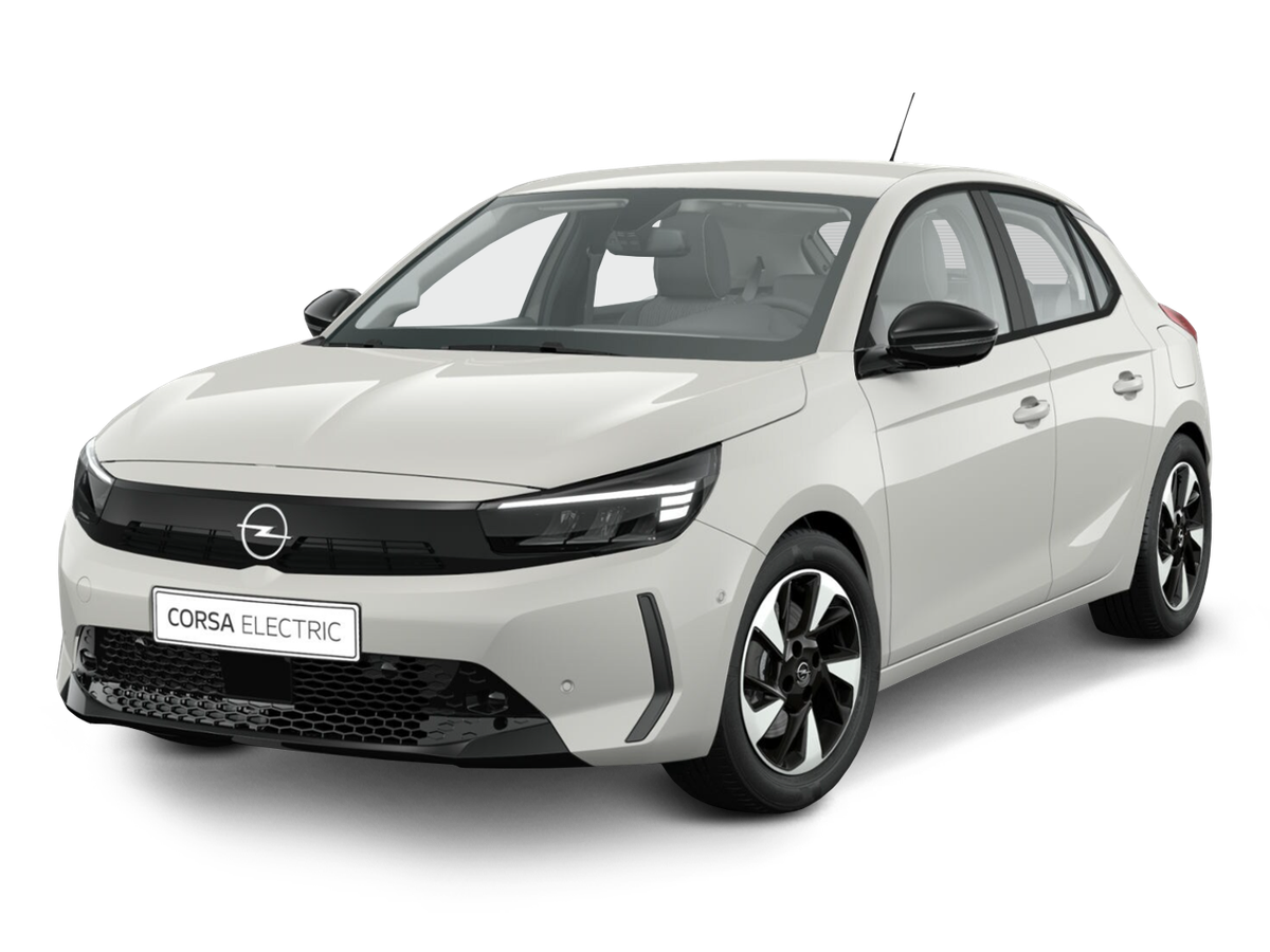 Opel Corsa ELECTRIC Edition Leasing