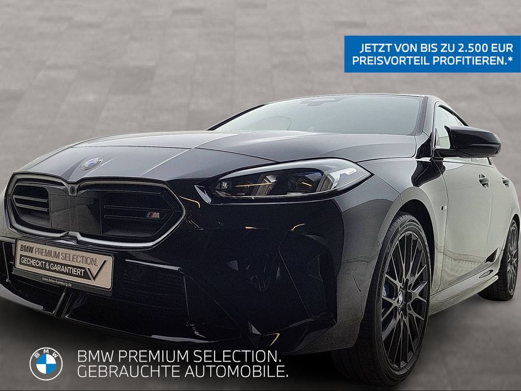 BMW M235 xDrive Gran Coupé M Sport Driv.Assist.Prof Leasing