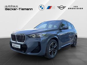 BMW X1 xDrive30e M-Sport AHK HUD DrivAssProf. ParkAs