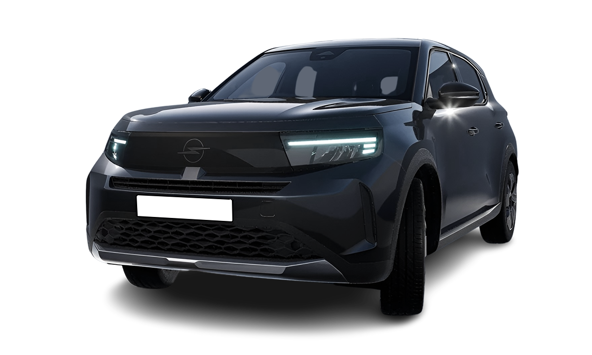 Opel Frontera 7-Sitzer GS Auto-Abo