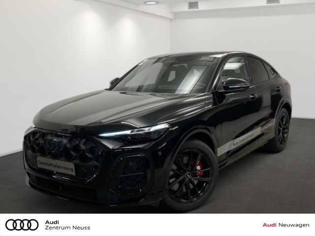 Audi SQ5 Sportback TFSI 270 KW S tronic Leasing