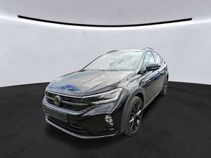 Volkswagen Taigo 1.0 TSI DSG R-Line IQ.LIGHT AHK KAMERA ACC