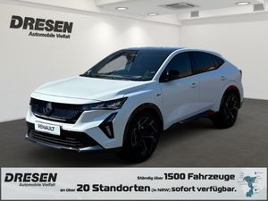 RENAULT Rafale Atelier Alpine Plug-in Hybrid 4x4 *Panorama-Glasdach*Harman Kardon*Head-Up-Display Leasing