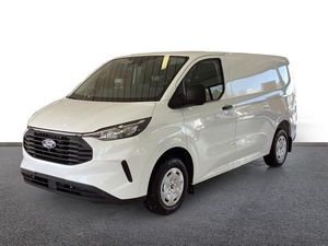 Ford Transit Custom Kasten 320L1 136PS Trend -FULLSERVICE-SONDERDEAL-SOFORT VERFÜGBAR-