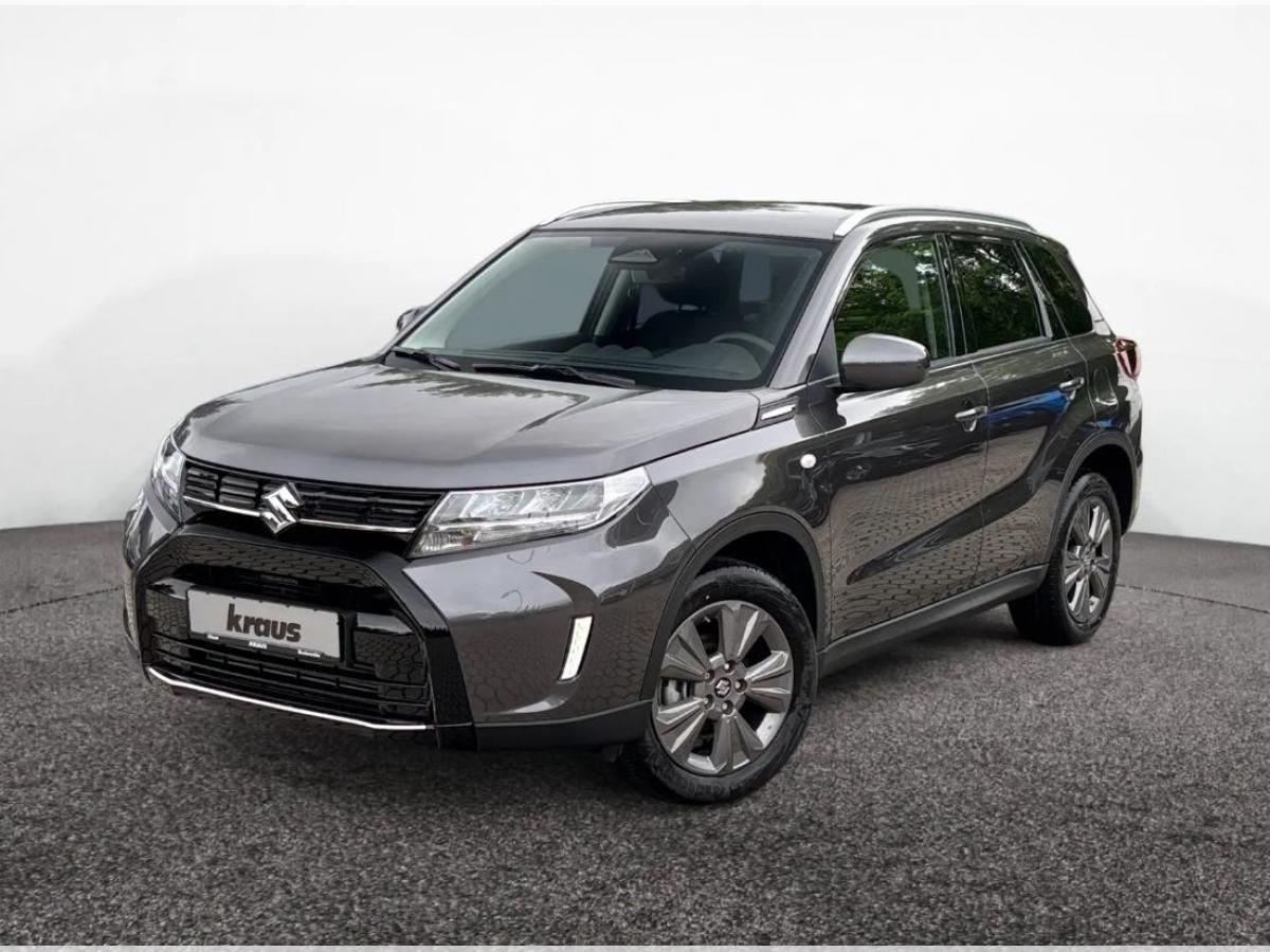 Suzuki Vitara 1.4 COMFORT ALLGRIP HYBRID 4X4 AKTION Leasing
