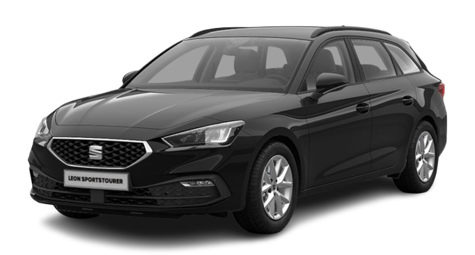 SEAT Leon Sportstourer Auto-Abo