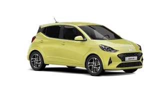 Hyundai i10 1.2 Trend AMT Leasing