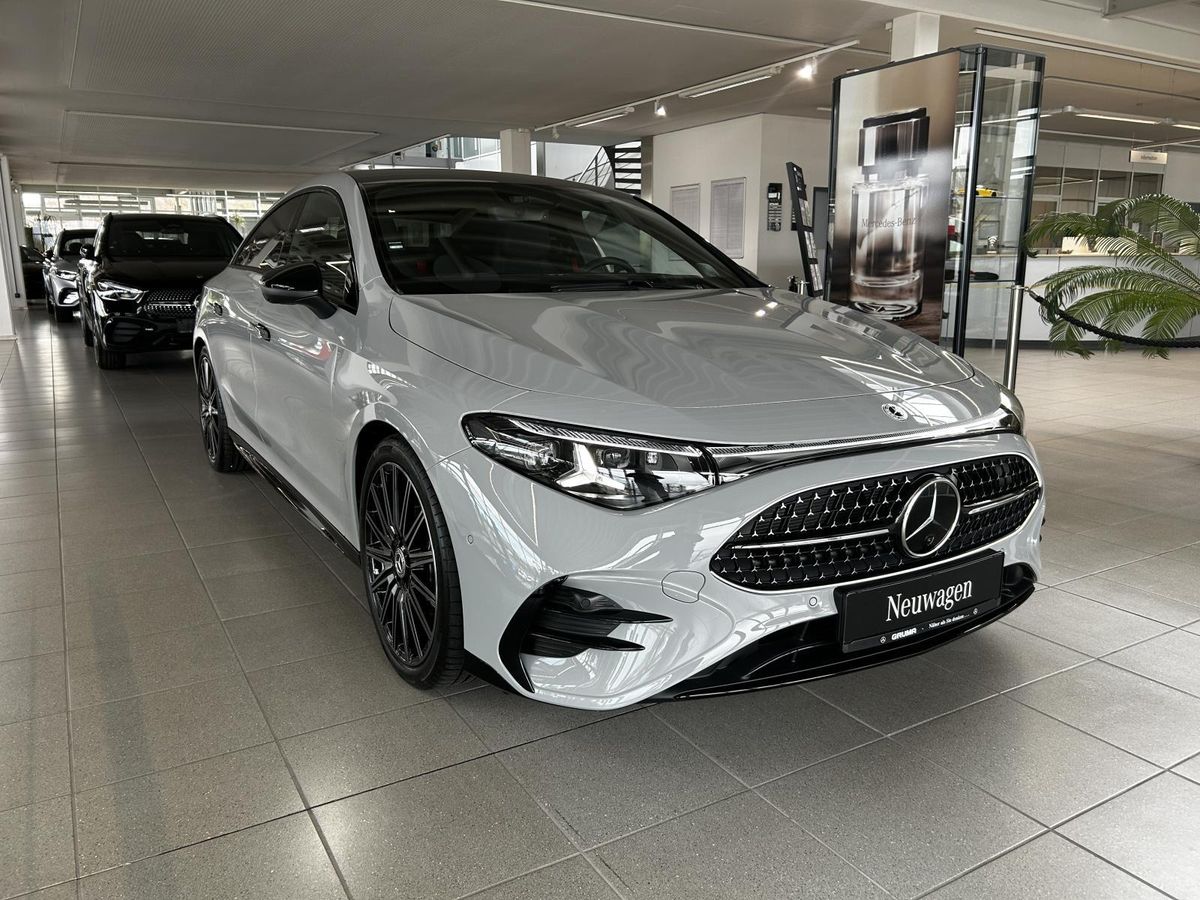 Mercedes-Benz CLA 220 4MATIC+AMG Line Plus+Premium-Plus+AHK+ Winter-Paket+Massagefunktion vorn+Head-up+Burmester® 3D-Surro Leasing